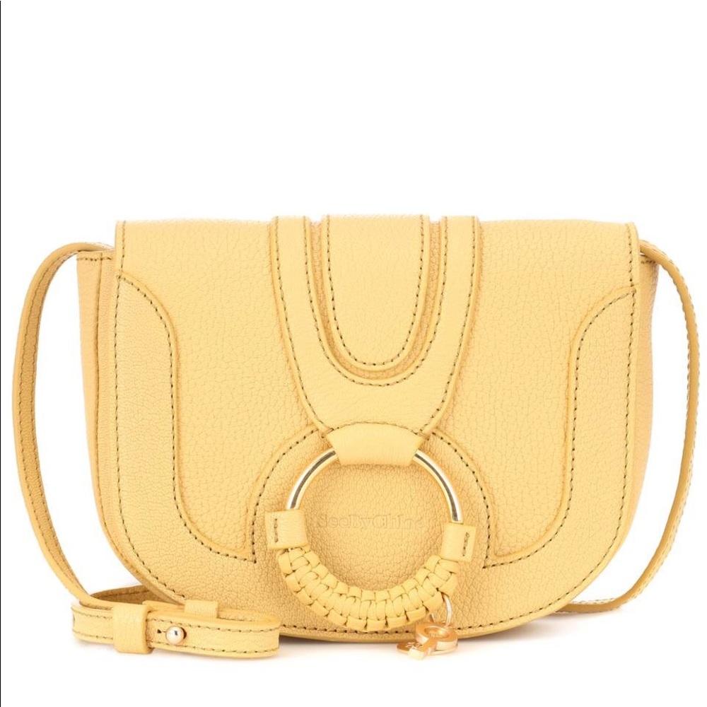 See by Chloe Hana Mini Bag